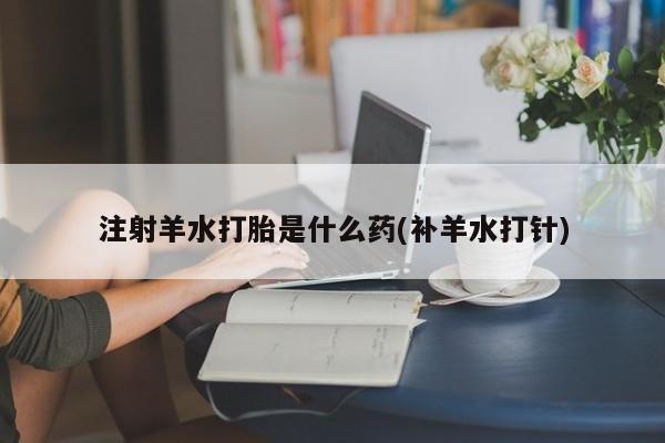 网上米非米索在线购买注射羊水打胎是什么药(补羊水打针)
