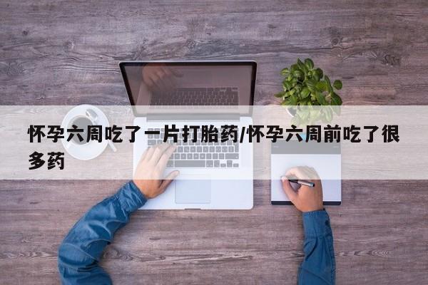 网上米非米索在线购买怀孕六周吃了一片打胎药/怀孕六周前吃了很多药